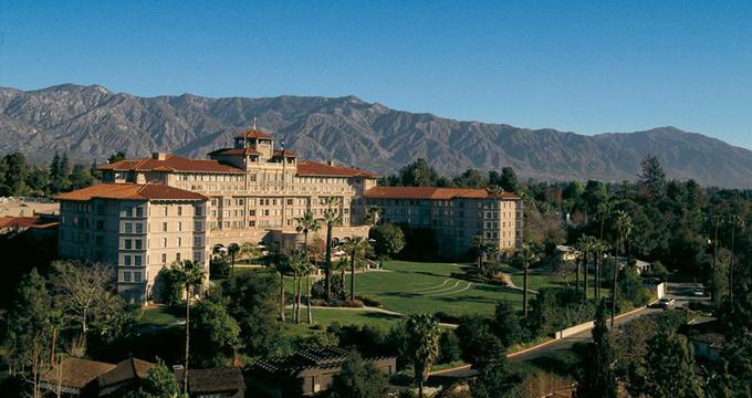 Weekend Specials Weddings At Langham Huntington Hotel Spa