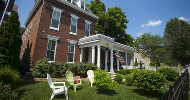 Market Street Inn