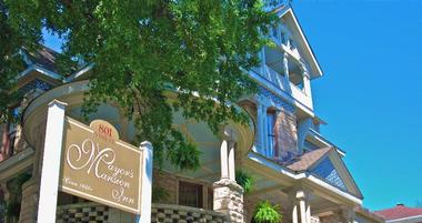 Mayor's Mansion Inn