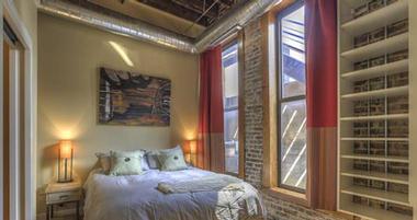 Music City Loft