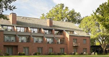 New Harmony Inn Resort
