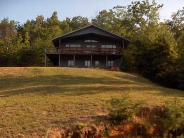 More Accommodation Options