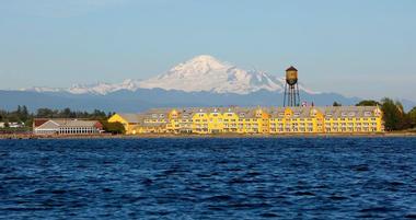 Semiahmoo Resort