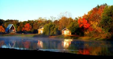 Serenity Springs
