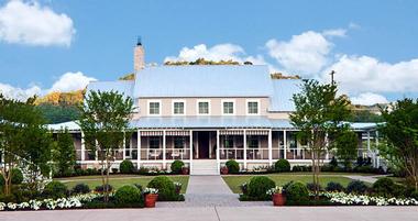 The Inn at Fontanel