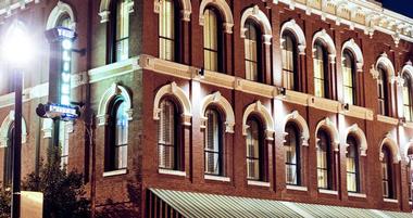 The Oliver Hotel