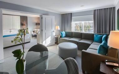 More Accommodation Options