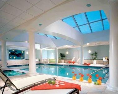 Spa & Amenities