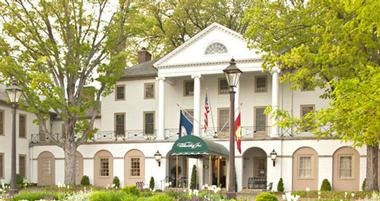Williamsburg Inn