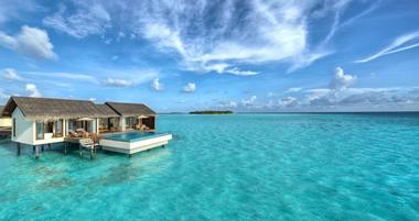 The Residence Maldives