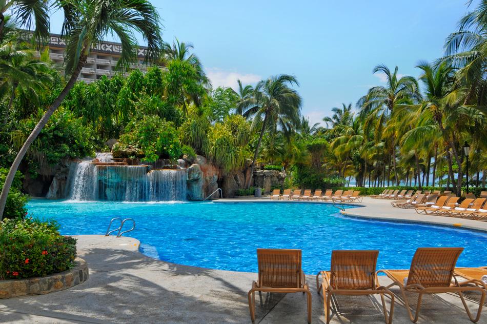 The Fairmont Acapulco Princess Vacation Idea The Fairmont Acapulco Princess Vacation Idea