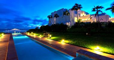 Night View