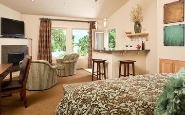 Amenities & Recreational Activities