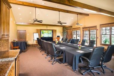 Weddings & Conferences
