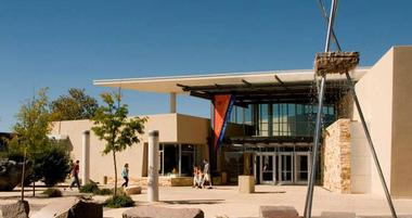 Albuquerque Museum of Art and History