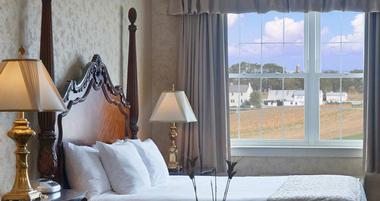 Amish View Inn