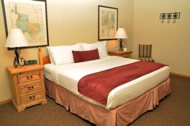 Guest Accommodations
