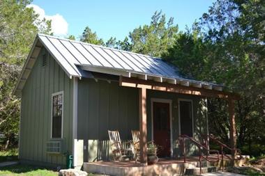 More Accommodation Options