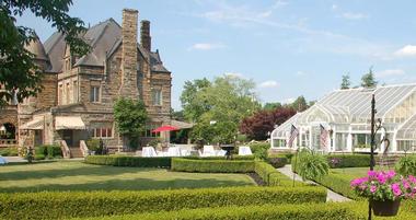 Buhl Mansion