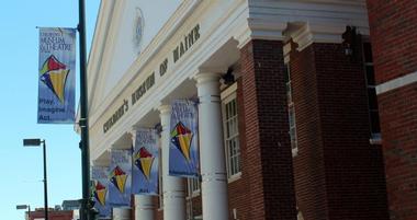 Children's Museum & Theatre of Maine