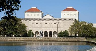 Chrysler Museum of Art