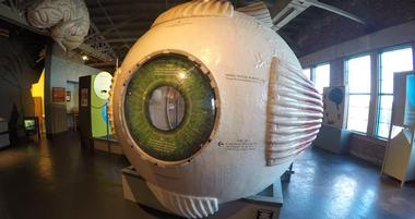 Discovery Center of Springfield