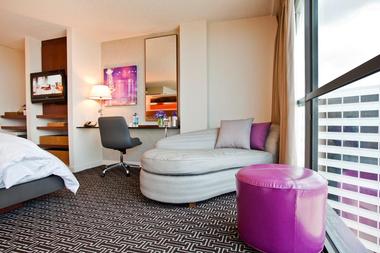 Luxury Themed Suites