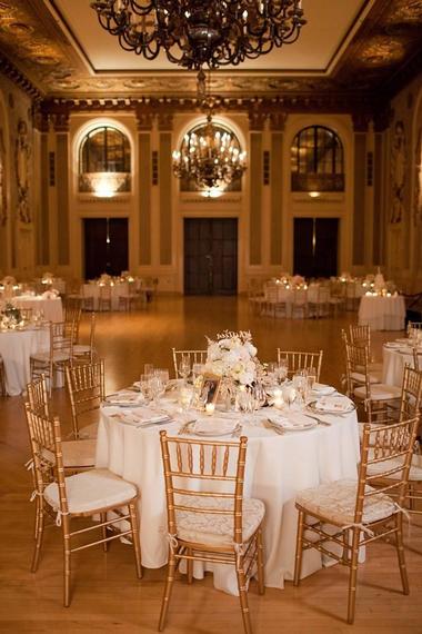 Weddings & Conferences