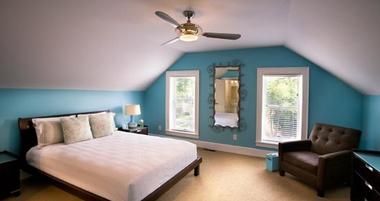 German Village Guesthouse