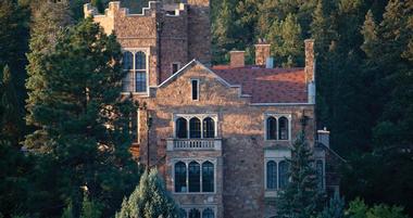Glen Eyrie