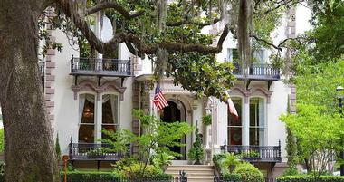 Hamilton-Turner Inn