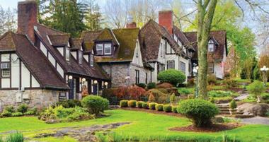 Hillbrook Inn & Spa