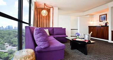 Hotel Derek Suite