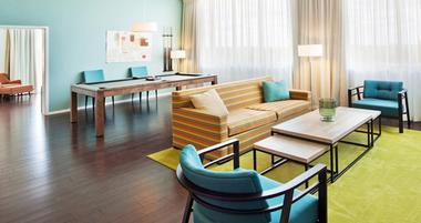 Hotel Indigo Athens