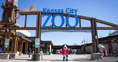 Kansas City Zoo