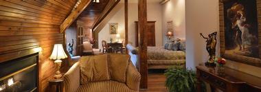 Rooms & Suites