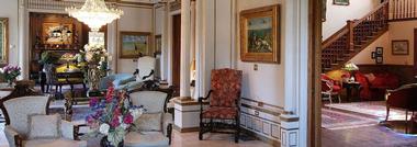 Dining & Amenities