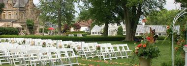 Weddings & Meetings