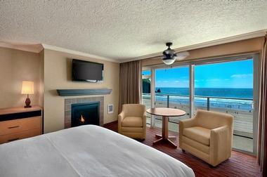 Hallmark Resort Accommodations