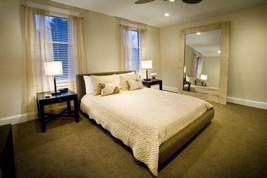 Rooms & Suites