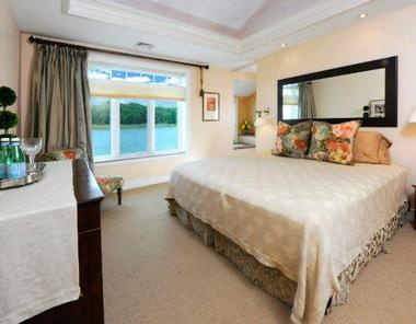 Guest Accommodations
