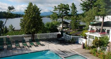 Mirror Lake Inn