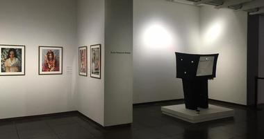 New Mexico Museum of Art