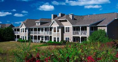Newport Resort