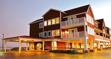Oasis Suites Hotel
