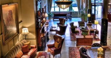 Oxford Hotel