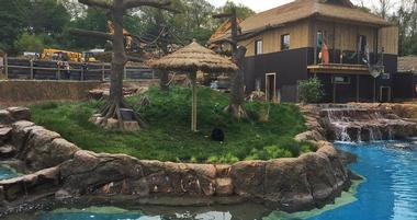 Pittsburgh Zoo & PPG Aquarium
