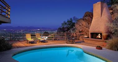 Sanctuary Camelback Mountain Resort