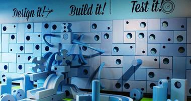 Science Museum of Western Virginia