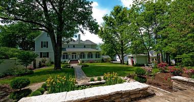 A Storybook Inn
